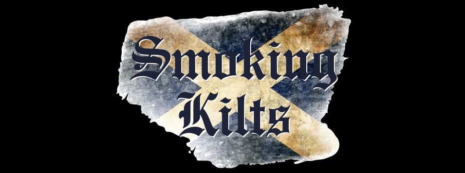 Smoking Kilts